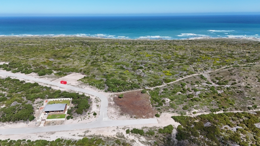 0 Bedroom Property for Sale in Agulhas Western Cape